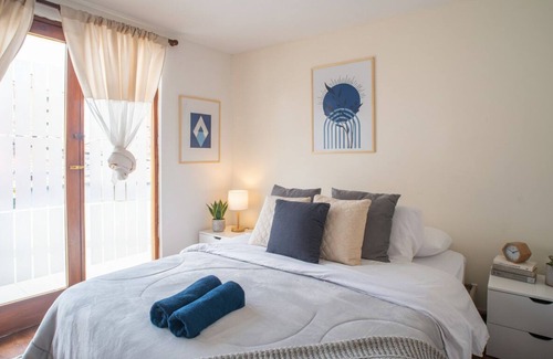 San Sebastian House | La Herrería Moderna: Un Oasis Industrial en Cuenca