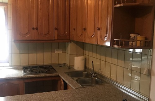 Ardales House | LA HIGUERA ARDALES HOUSE