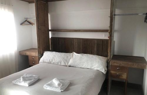 Azul Apartment | La Higuera con Parking A