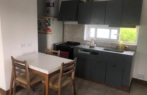 Azul Apartment | La Higuera con Parking A
