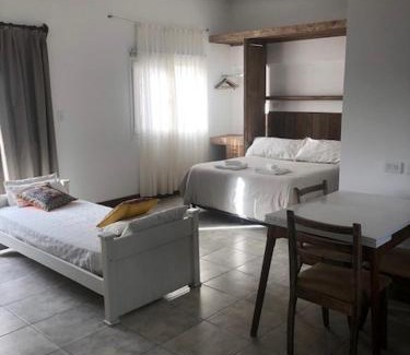 Azul Apartment | La Higuera con Parking A