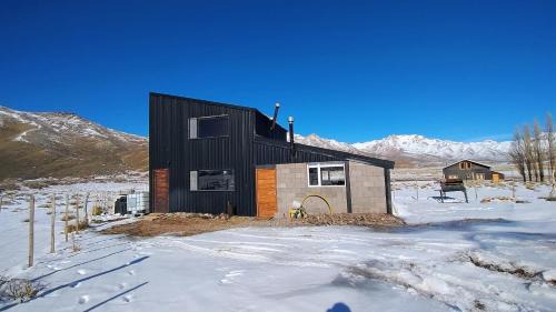 Los Molles Ski Chalet | La Horqueta