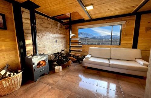 Los Molles Ski Chalet | La Horqueta