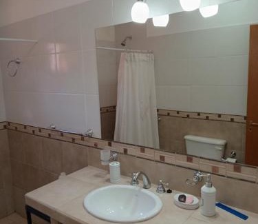 Colonia Catriel Apartment | La huella del cacique
