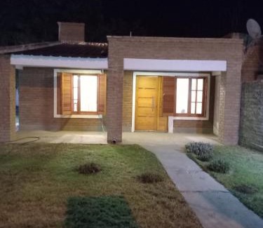 Colonia Catriel Apartment | La huella del cacique
