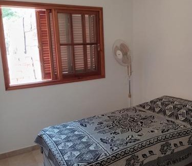 Colonia Catriel Apartment | La huella del cacique