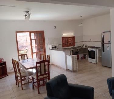 Colonia Catriel Apartment | La huella del cacique