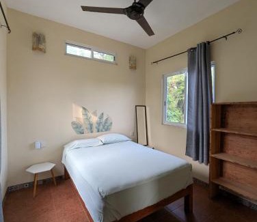 Brisas de Zicatela Apartment | La Isla Bonita - Departamento en la Punta