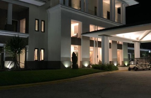 Puente del Mar Apartment | La Isla Residences ACAPULCO DIAMANTE