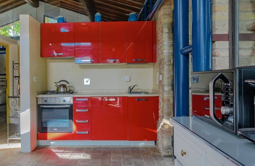 San Pietro in Bossolo Villa | La Fornace, San Casciano in Val di Pesa, Florence and Chianti