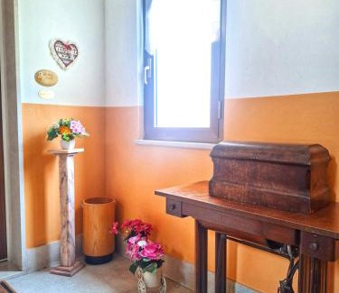 San Giorgio di Valpolicella House | La casa di Lilly