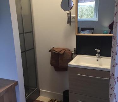 Ploubezre Bed & Breakfast | La Jackal