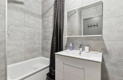 Greneraie-Clos Toreau Apartment | La Jol'Nantaise