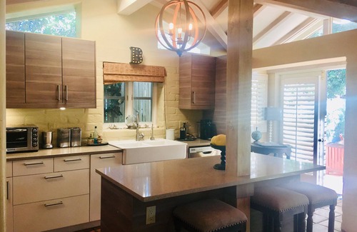 La Jolla House | La Jolla Beach House Bird Rock Village