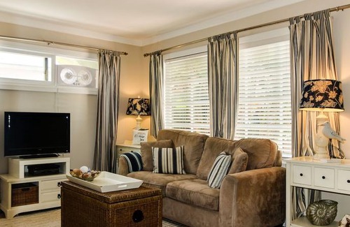 Beach Barber Tract Cottage | La Jolla Cottage