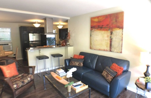 La Jolla Shores Apartment | La Jolla Shores Sur & Sand