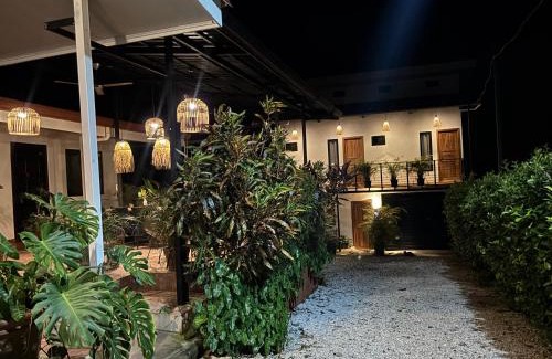 Puerto Carrillo Bed & Breakfast | La Jungla