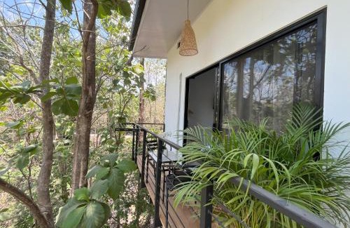 Puerto Carrillo Bed & Breakfast | La Jungla