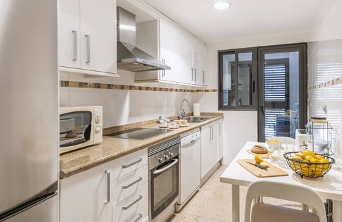 Javea Apartment | La Kalma