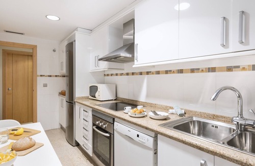 Javea Apartment | La Kalma