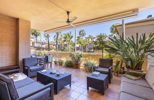 Javea Apartment | La Kalma