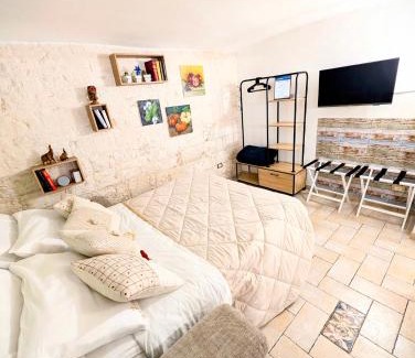 Ostuni Apartment | La Kasetta