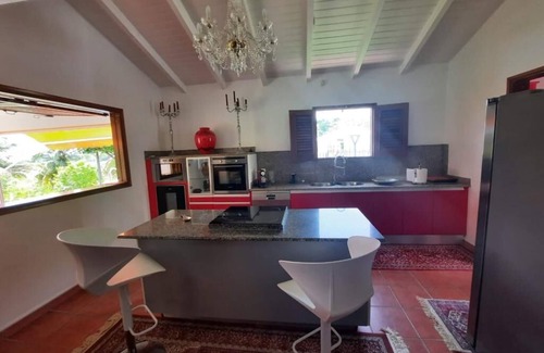 Goyave House | LA KAZ À Mabo le Souffle de vos Vacances