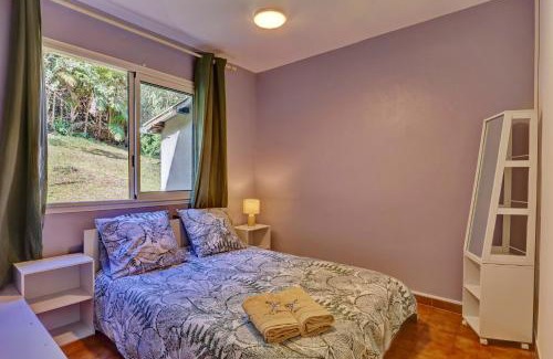 La Riviere Saint-Louis House | La Kaz Coquelicot - Charmante maison de 100 m2