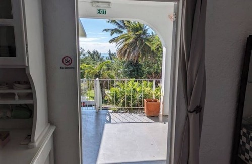 Le Morne House | La Kaz Le Morne' Property name Casa Isabel.