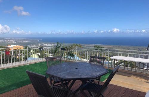 Les Avirons Apartment | La kaz tifi