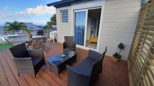Les Avirons Apartment | La kaz tifi