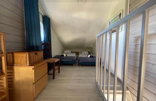 Les Avirons Apartment | La kaz tifi