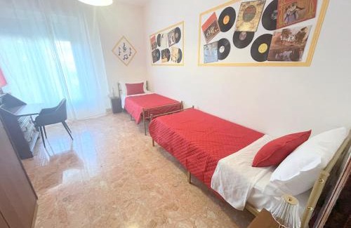 Cittadella Apartment | La Lírica home
