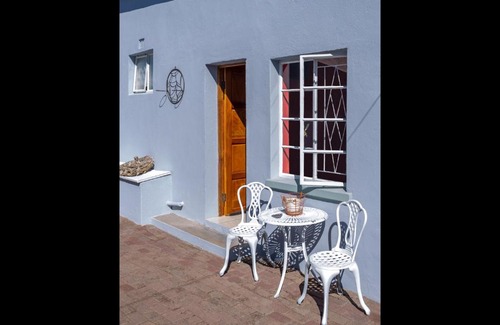Colesberg House | La La DaThel Guesthouse