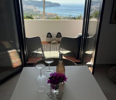 Almunecar Apartment | La Ladera Bay View