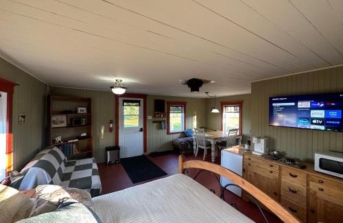 Ham Nord House | La laiterie