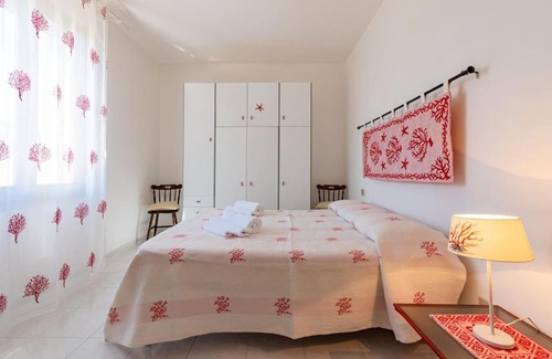 Stintino House | La Lampara - Casa Panoramica 4 Km dalla Pelosa