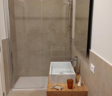 Marina di Carrara House | LA LAMPARA