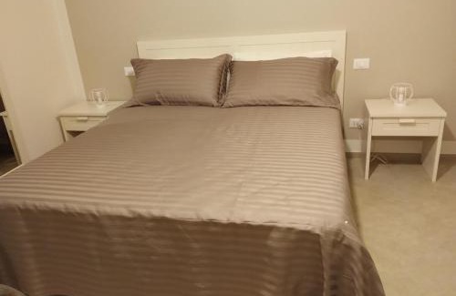 Marina di Carrara House | LA LAMPARA