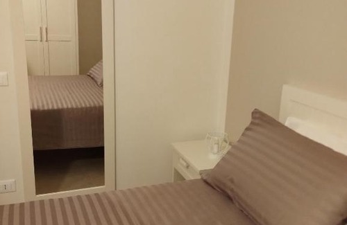 Marina di Carrara House | LA LAMPARA