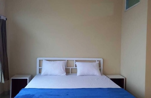 South Warkuk Ranau Hotel | La Lanoe Homes Ranau