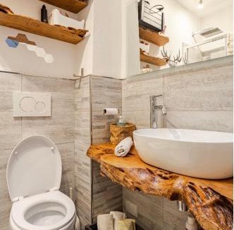 Pragelato Apartment | La Lanterna sui Monti