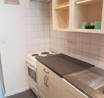 Saint-Jean-d'Angely Apartment | La Laverie