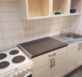 Saint-Jean-d'Angely Apartment | La Laverie