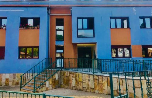 La Plaza Apartment | La Leyenda de Teverga