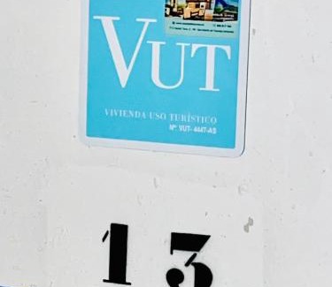 La Plaza Apartment | La Leyenda de Teverga