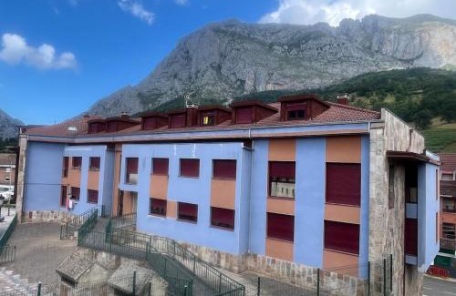 La Plaza Apartment | La Leyenda de Teverga