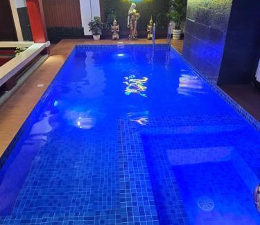 Lian Villa | La-Lian Summer Resort Lian Batangas