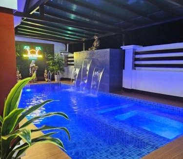 Lian Villa | La-Lian Summer Resort Lian Batangas