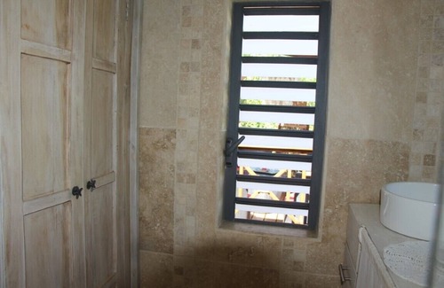 Bois de Nefles Ski Chalet | LA LIANE DE JADE ST PAUL- Ylang Ylang Lodge